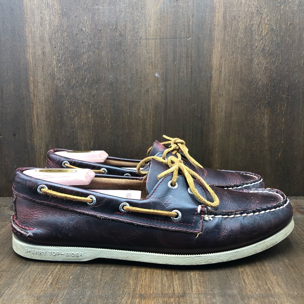 Sperry Top Sider